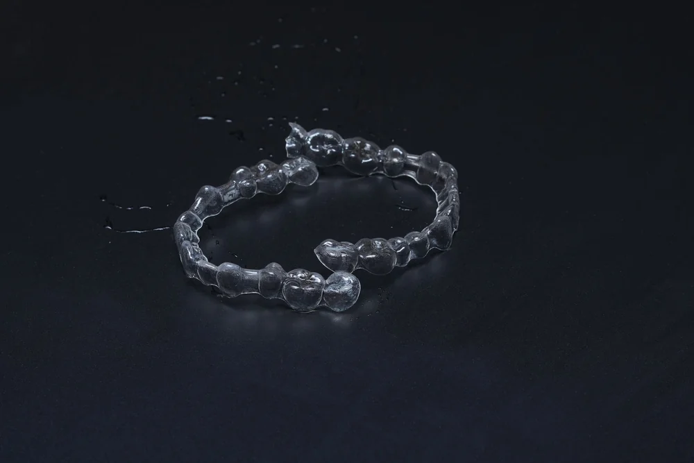 Invisalign Clear Aligners — Virginia Smiles Dental Care, Ashburn VA