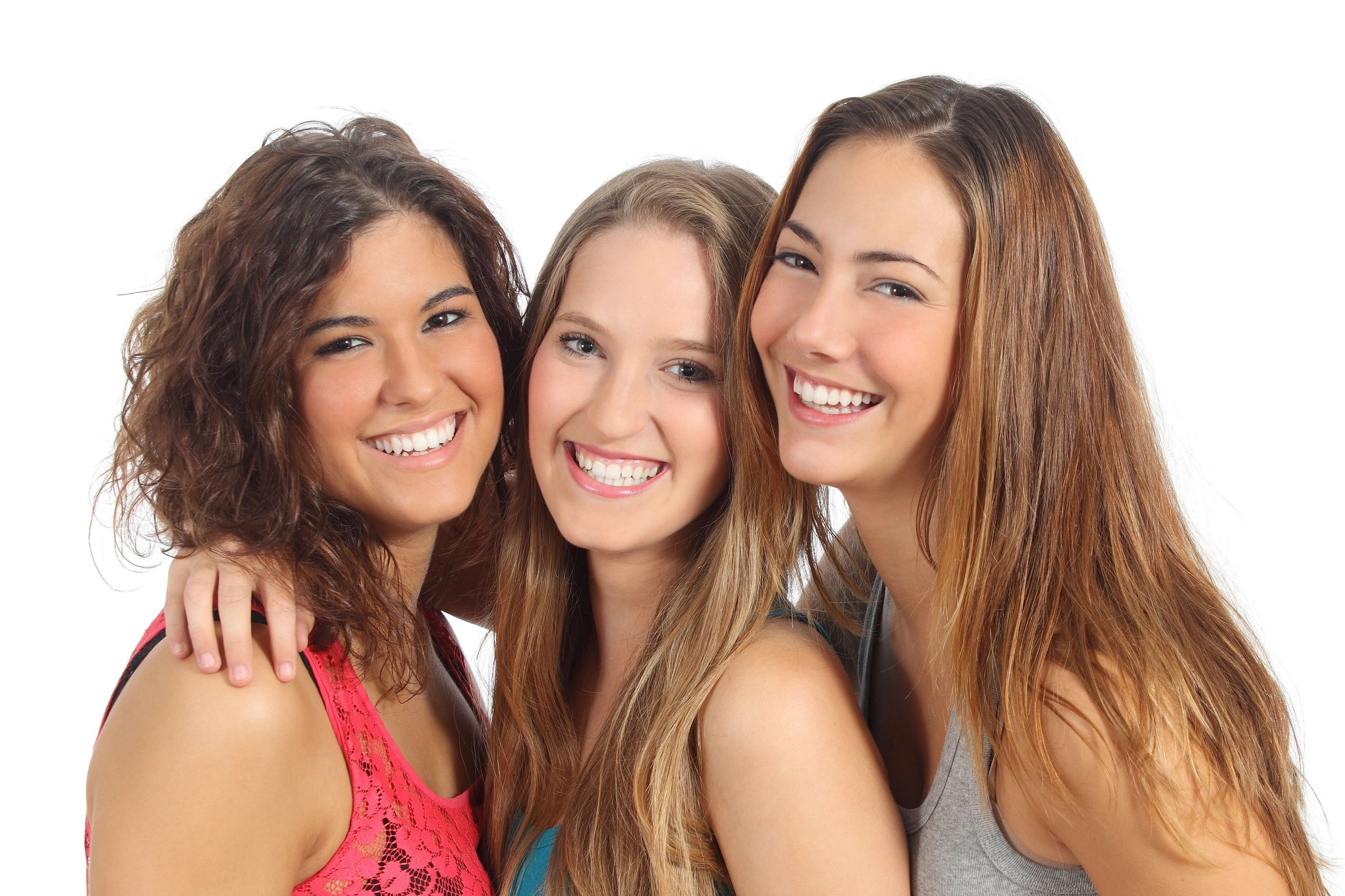 Cosmetic dentistry — teeth whitening, veneers, and Invisalign at Virginia Smiles Dental Care